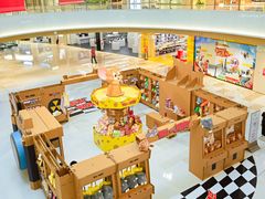 -东莞松山湖万象汇