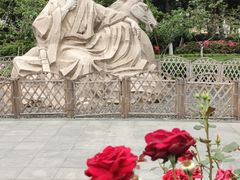 -常州古运河南大街文化旅游区-人民公园