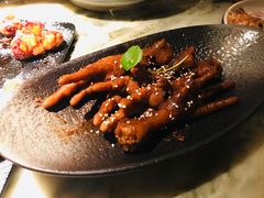 -绿茶餐厅(昌平悦荟店)