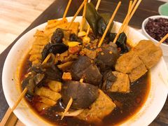 -五观堂素食(新华路店)
