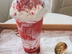 -夏羽记甜品(小榄大信店)