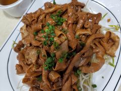 -老字号蛇口德记烧腊饭店·海鲜加工