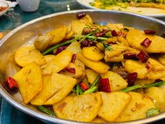 -小姨家常菜(昭萍东路店)