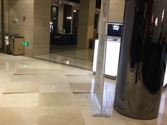 -南京新街口桔子水晶酒店