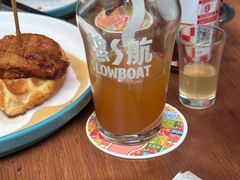 -悠航SLOWBOAT(三里屯店)