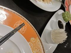 -北京王府井希尔顿酒店·秦唐中餐厅Chynna