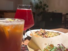 -JuiceRobot·手工意大利面&汉堡精酿(珠江新城店)
