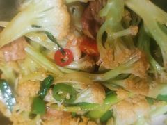 -隔壁老王·家常云南菜(花巷店)