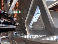 -香港会议展览中心演讲厅