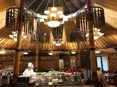 -九十九顶毡房(阜石路店)