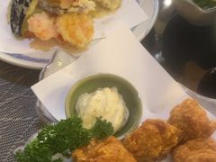 -昱匠·日本料理(金融街店)