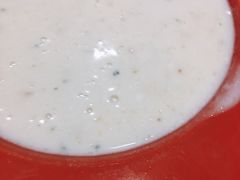 奶油蘑菇汤-Tony's House
