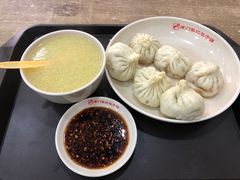 -津门张记包子铺(华昌道店)