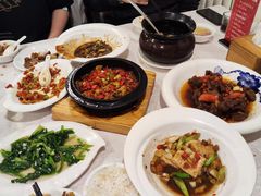-白鹿江西餐厅(北师大店)