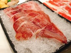 -新一哥粤菜火锅(瑞金店)