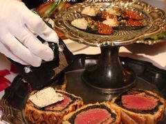 -壳里西餐厅Coquille Seafood Bistro(蒙自路店)