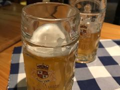 -皇冠自酿啤酒坊(中国红街5号楼店)