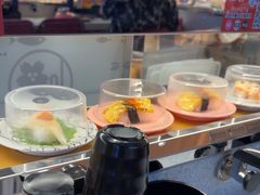 -争鲜回转寿司(中街大悦城店)