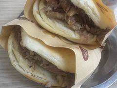 -樊记腊汁肉(竹笆市总店)