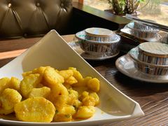 -思金拉措庄园藏餐(太阳岛店)