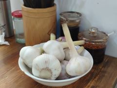 -王菊美食街·王菊面馆(总店)