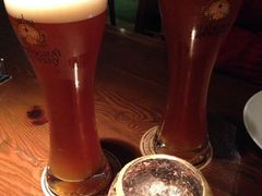 iphone_upload_pic-Shanghai Brew House上海啤酒工坊(老外街店)