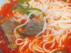 -李米线(武陵路店)