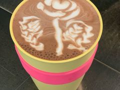 -Manner Coffee(芮欧百货店)