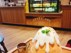 -After You Dessert Cafe(CENTRALWORLD)