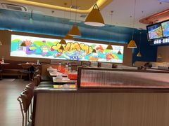 -小鱼小牛·鱼牛干锅·脆鱼火锅(世欧广场店)