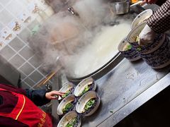 -镇南锅盖面馆(解放路店)