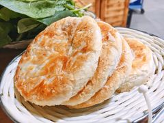 酥饼-元盛居(生态大街店)