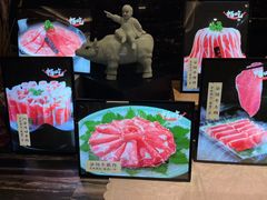 -新希望诺富特酒店-青岛湾中餐厅