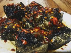 -五娭毑臭豆腐(黄兴南路店)