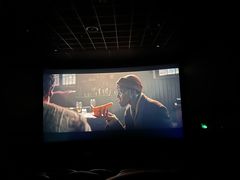 -星轶STARX影城(星沙吾悦广场STARX店)