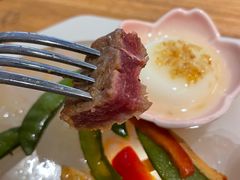 -豪客来牛排(重庆三峡广场步行街1704店)