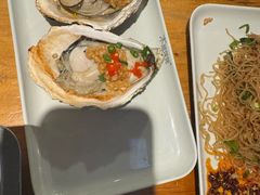 -木屋烧烤(万德庄店)