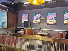 -古乐牛香·鲜牛肉自助火锅(南京总店)