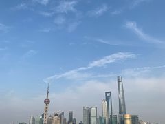 -顶层酒吧ROOF(上海艾迪逊酒店)