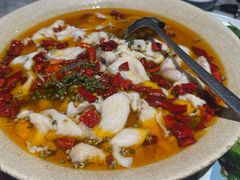 -懒人盐府人家(航天桥店)