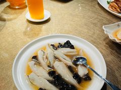 京派糟溜鱼片-苏浙汇(古北店)