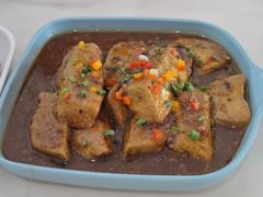 -香香海南菜餐厅