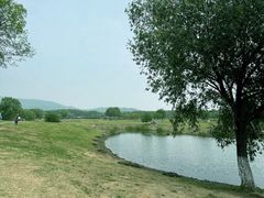 -钟山体育运动公园
