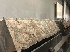 -洛阳古墓博物馆