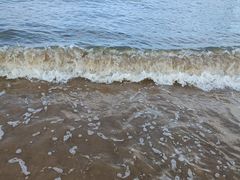 -东戴河风景区-止锚湾