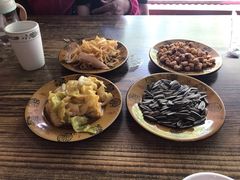 -花雕醉鸡(登封店)
