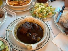 -Versailles Restaurant Cuban Cuisine