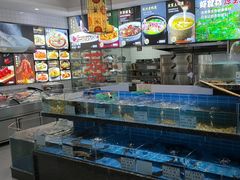 -一江春水·杭帮臻宴(三台山店)