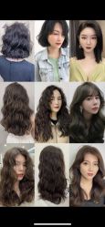 -LJOY丽锦造型·烫发染发