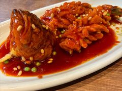 -周家二小姐的菜(西津渡店)